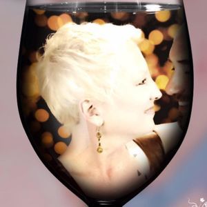 Meet your Posher, Kelli